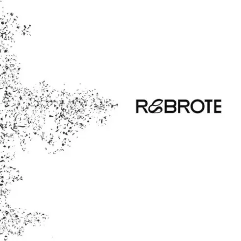 CD Rebrote - Rebrote