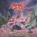CD Metall Fort - Universalitat