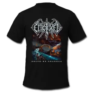 Camiseta MC Electrikeel