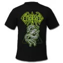 Camiseta MC Electrikeel