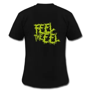 Camiseta MC Electrikeel