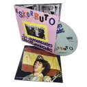 CD Eskorbuto - Los Demenciales chicos acelerados