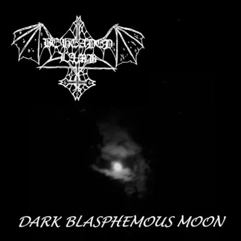 CD Beheaded Lamb - The Great Reversal / Dark Blasphemous Moon