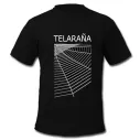 Camiseta MC Telaraña