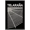 Parche Telaraña
