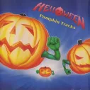 CD Helloween – Pumpkin Tracks