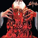 CD Sodom – Obsessed By Cruelty