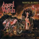 CD Angel Witch – Frontal Assault