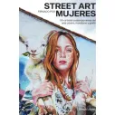 Libro Street Art Firmado Por Mujeres