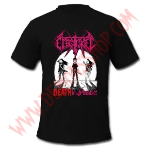 Camiseta MC Electrikeel