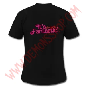 Camiseta MC Electrikeel