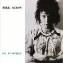 Vinilo LP Rikk Agnew - All by Myself