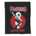 Parche Plasmatics