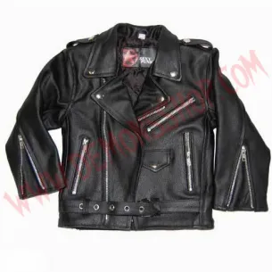 Chaqueta Clasica de Niños 2