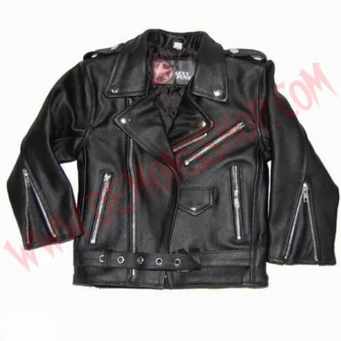 Chaqueta Clasica de Niños