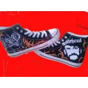 Zapatilla Motorhead