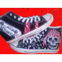 Zapatilla Suicidal Tendencies