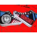 Zapatilla Ramones