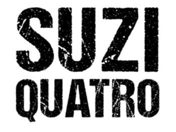 Suzi Quatro