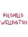 Solomillo Wellington