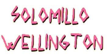 Solomillo Wellington