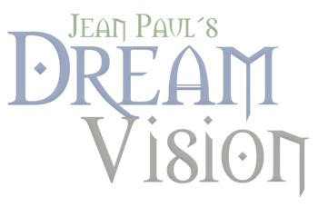 Jean Paul´s Dream Vision