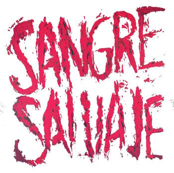 Sangre salvaje