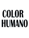 Color Humano