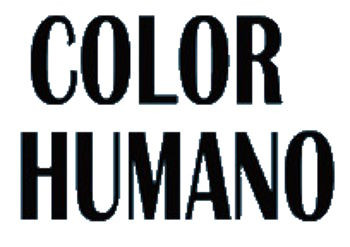 Color Humano