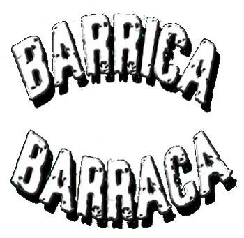 Barrica Barraca