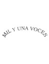 Mil Y Una Voces