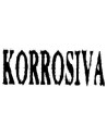 Korrosiva