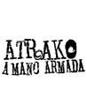 Atrako A Mano Armada