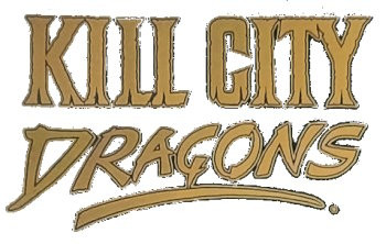 Kill City Dragons