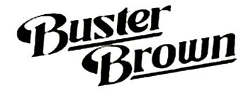 Buster Brown