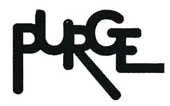 Purge