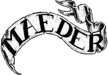 Maeder