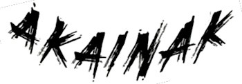 Akainak