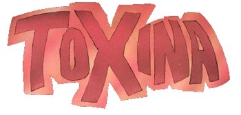 Toxina