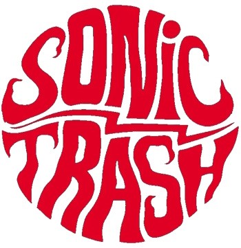 Sonic Trash