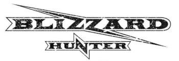 Blizzard Hunter