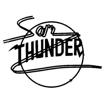 Sam Thunder