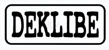Deklibe