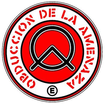 Obducción de la Amenaza