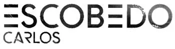 Carlos Escobedo