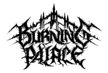 Burning Palace