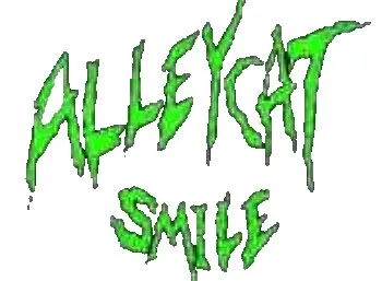 Alleycat Smile