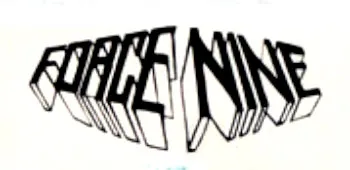 Force Nine