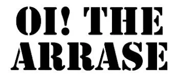 Oi! The Arrase