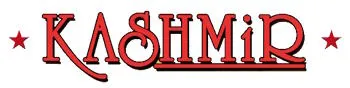 Kashmir
